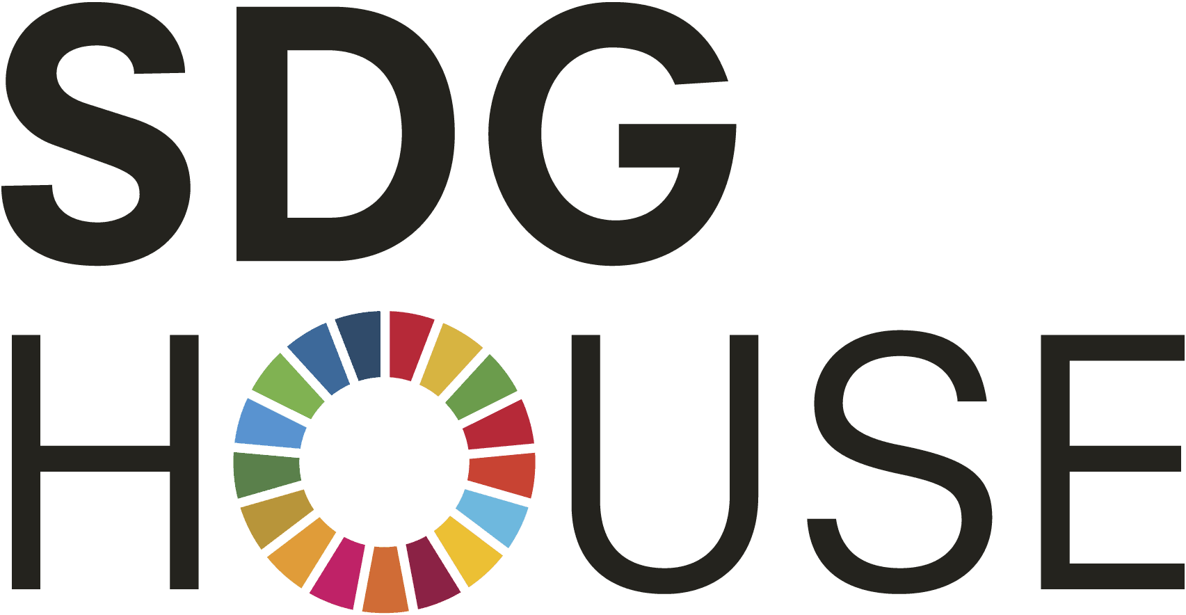Wij zijn SDG House | SDG House