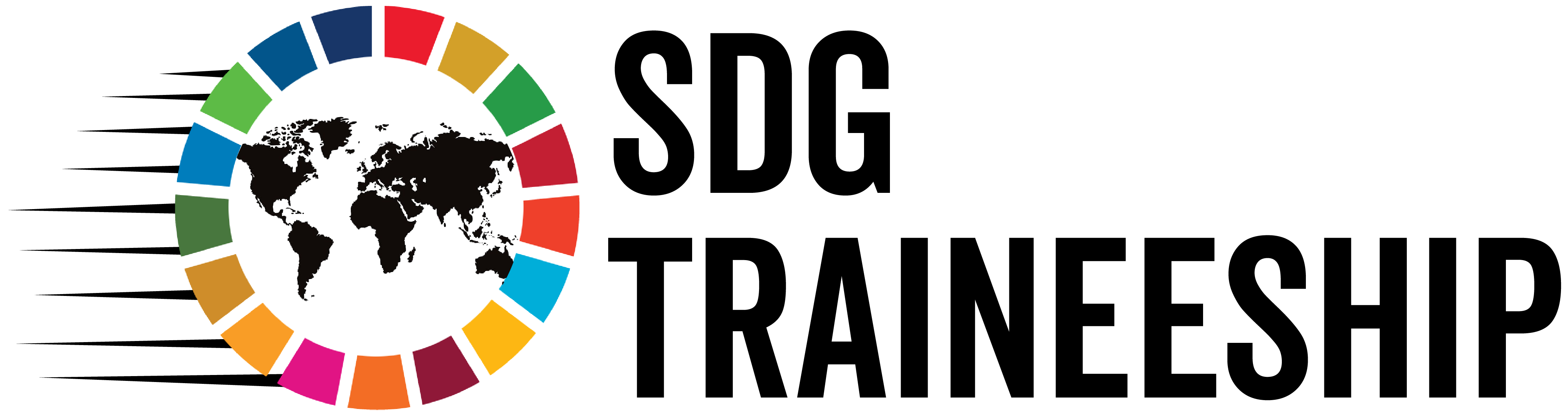 logo for traineeship