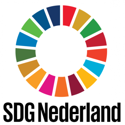 SDG Nederland SDG Nederland