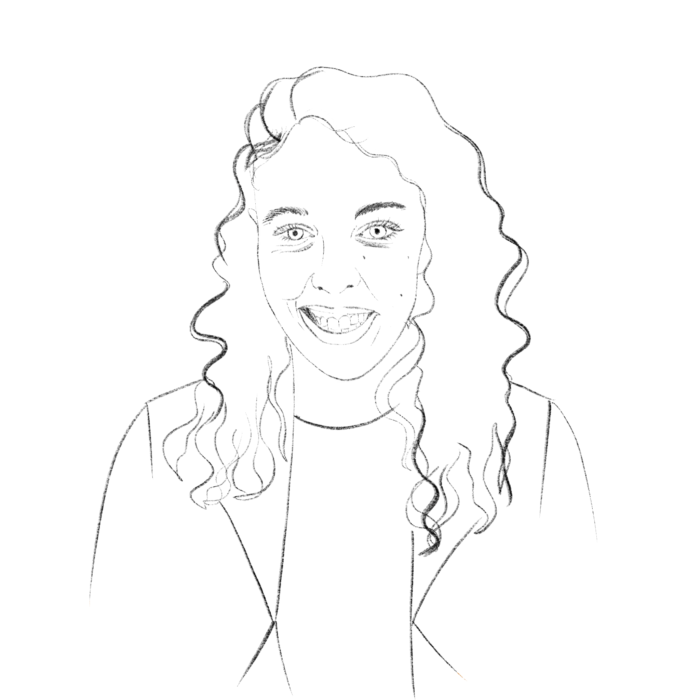 Camee van Knippenberg
