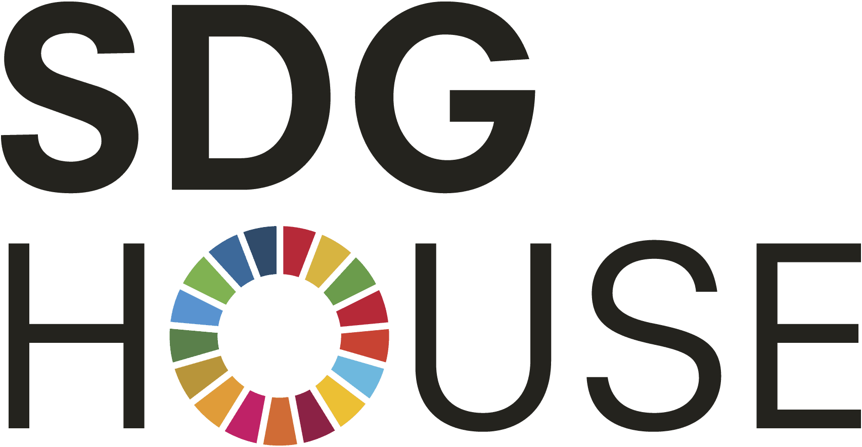 SDG House — SDG House