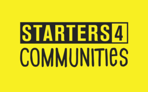 Starters4Communities