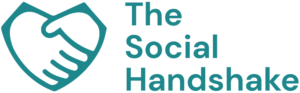 The Social Handshake