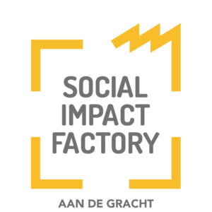 SIF aan de gracht